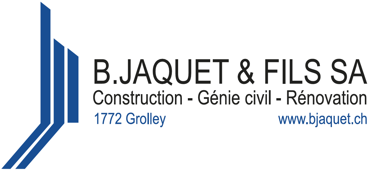 Jacquet Construction SA